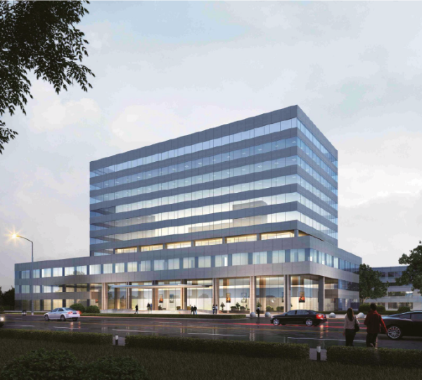 BIPV – Photovoltaic Integrated Facade System