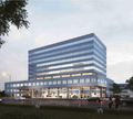 BIPV – Photovoltaic Integrated Facade System