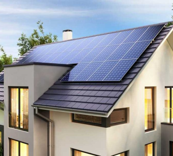 Pannelli Fotovoltaici e Zavorre