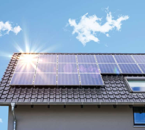 Pannelli Fotovoltaici e Zavorre