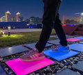 LED per Pavimento Fotovoltaico