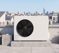 Pompe di Calore Residenziali