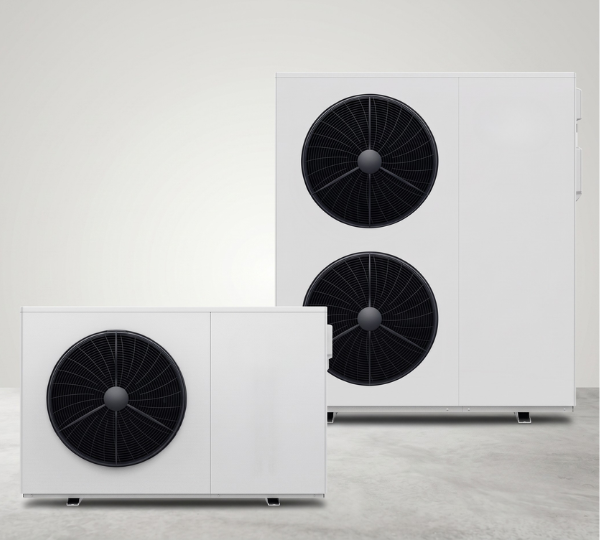 Pompe di Calore Residenziali